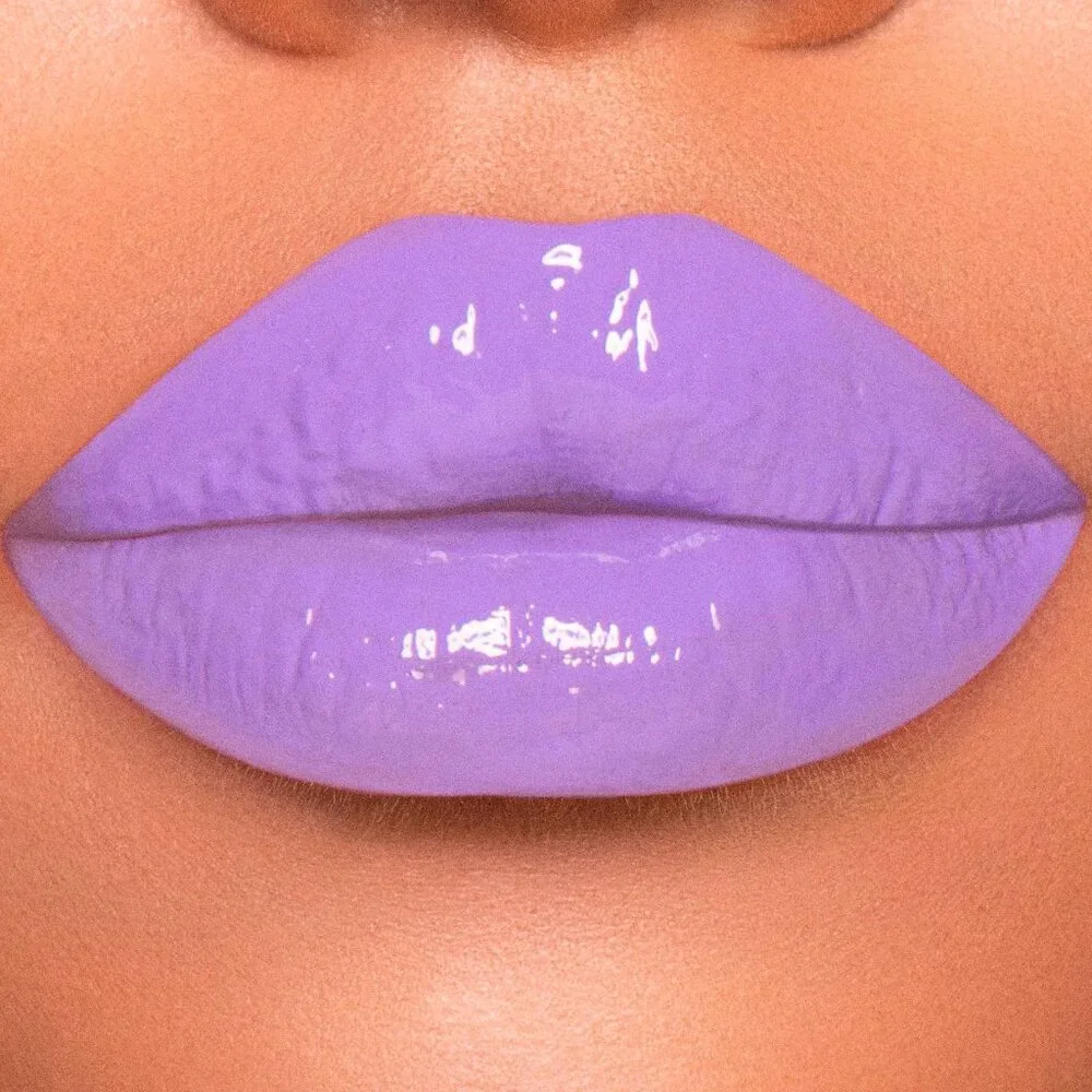 Jeffree Star Cosmetics Supreme Gloss Lip Gloss - Frosting For Dinner